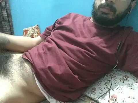 Precumboner live XXX chat