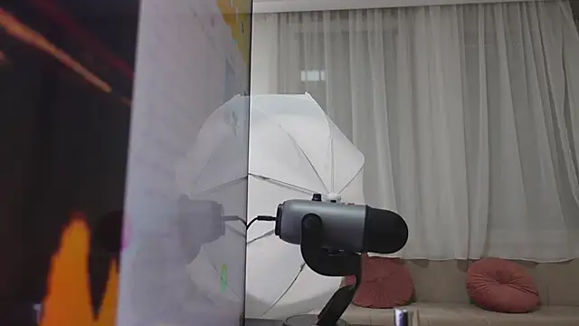HaileyRoses' Live XXX Chat
