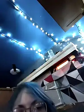 LunikaCorpse666 Live XXX Chat