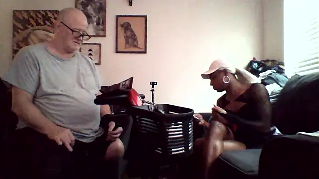 magiicway365 Webcam Show