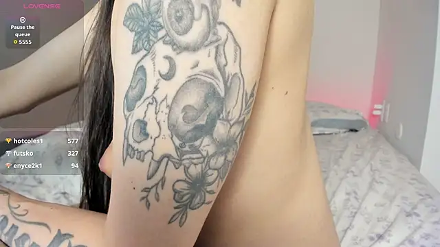 mayaamor XXX чат на живо