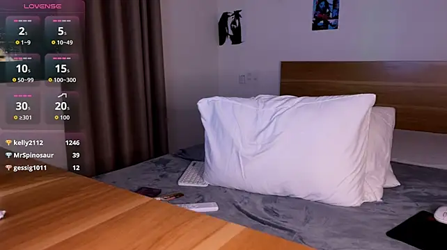 Lisa_Moones – Naživo XXX chat