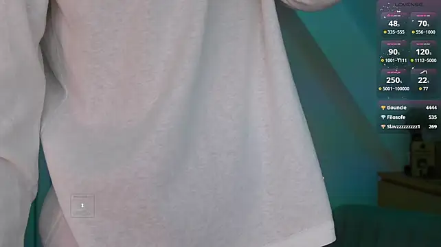 _Sweetcams_ 现场XXX聊天