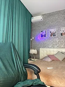 Hot_blondie Adlı Modelin Canlı XXX Sohbeti