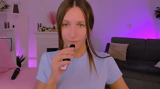 Czat XXX na żywo – Alice_in_Bloom