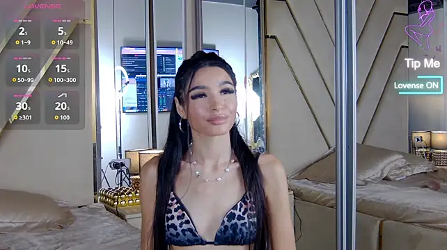 AishaSkye Chat XXX live