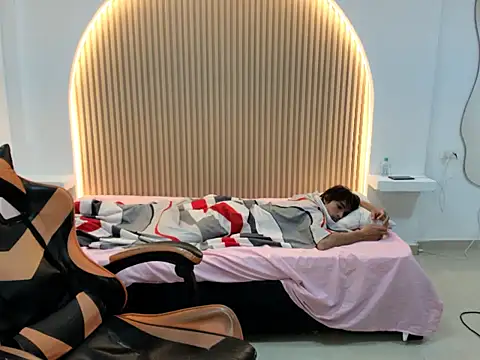 Chatroom XXX en direct de marcus_dick___