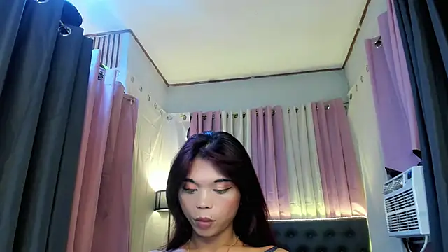 XXX chat uživo modela Valentina_lust