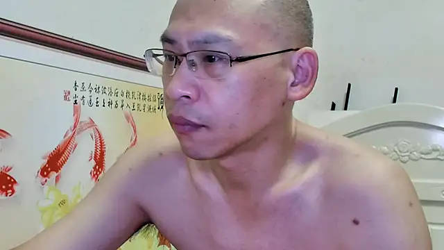 Chat XXX ao vivo de benly888