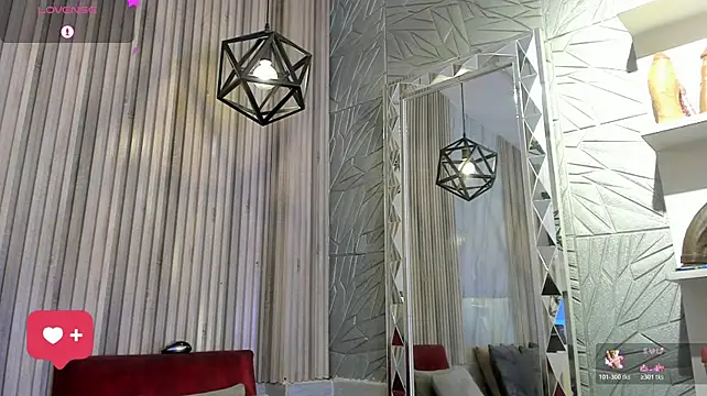 BriannaChelsea Adlı Modelin Canlı XXX Sohbeti