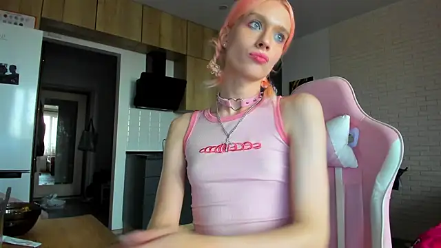 Živý XXX chat _Alice_Kitty