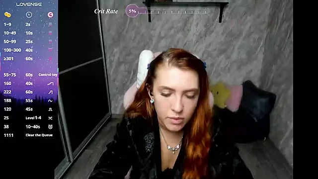 Reginasmilee 라이브 XXX 채팅