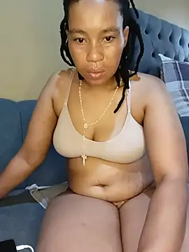 Mmatshi – Live XXX-chat