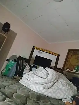 Show webcam de SINC3R3LY_FIR3