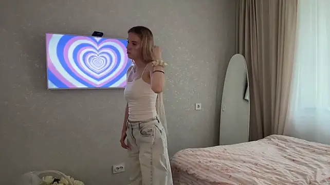 ShannaDiseth Live XXX-Chat