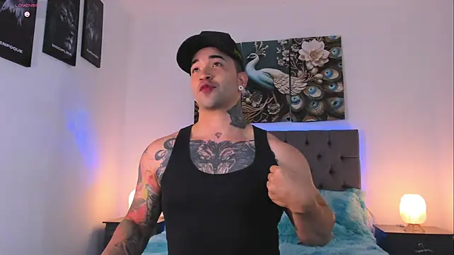 Mathew_Colee Live XXX Chat