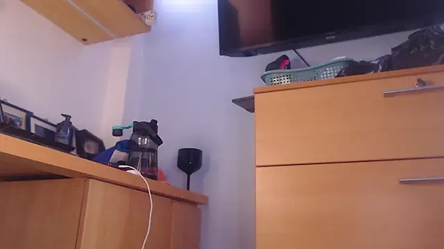 Chat XXX Live MikeMiller2
