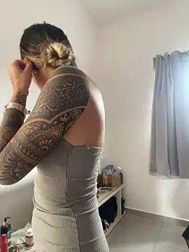 sabrinaneves Chat XXX live