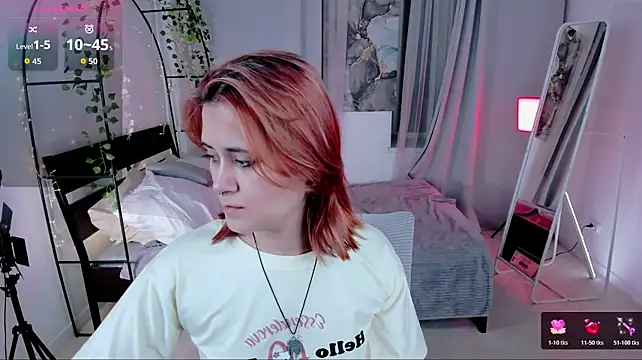 Alexa_Lexi_: онлайн-секс-чат