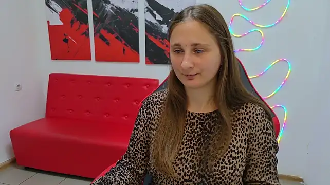 MichelLeee – Naživo XXX chat