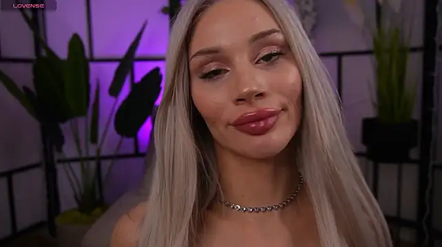 BarbieKara Obrolan Langsung XXX