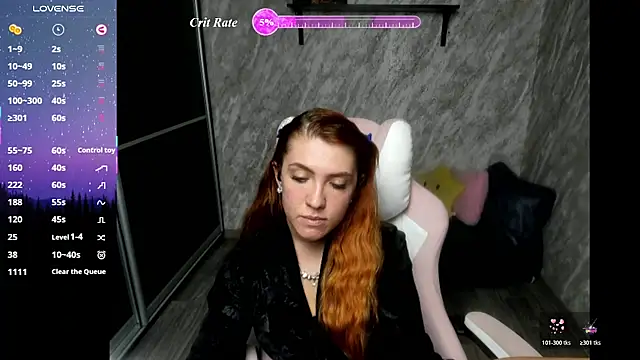 Reginasmilee Live XXX-Chat