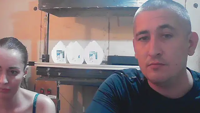 DenMaretxx live XXX chat
