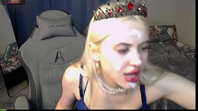 LaslyAngel live XXX chat