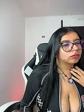 Chat +18 de Devilsweet17 ao vivo