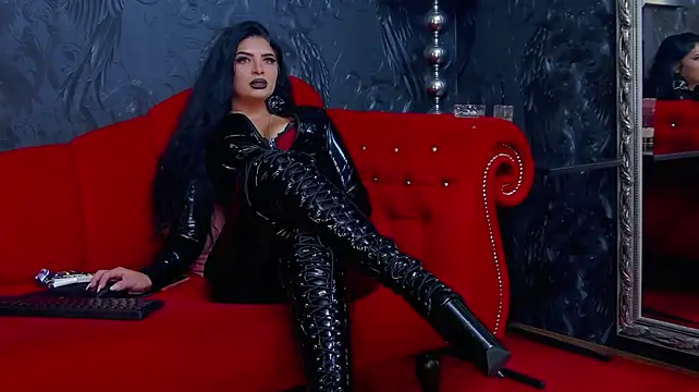 DevashaQueenX Live XXX-Chat