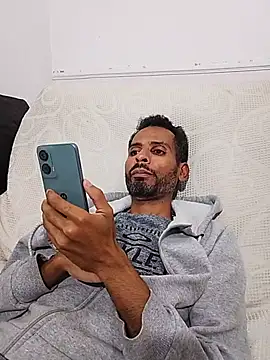 Chat +18 de BlackAlphaPrime ao vivo