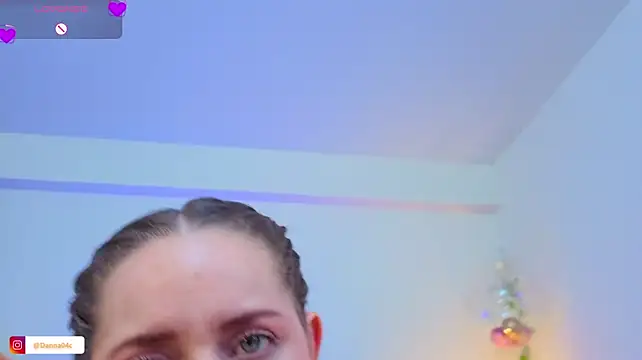 DannaCouper_ live XXX chat