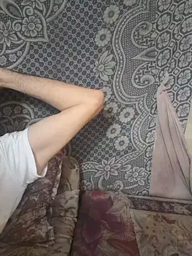 Floriwe's Webcam Show
