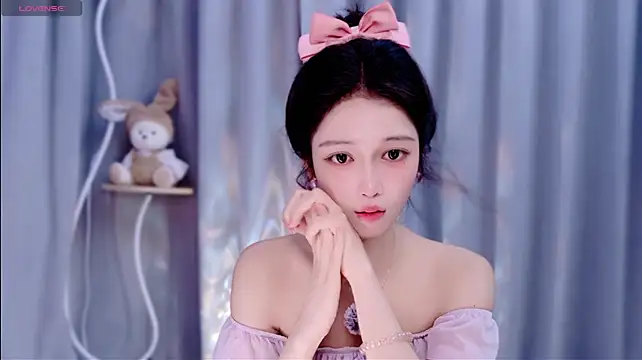 lulu-789 라이브 XXX 채팅