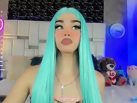 Sasha_Hostyn webcam show