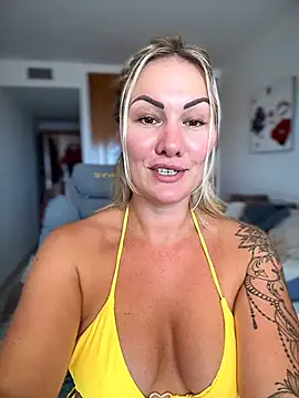 NastyMilf_ Live XXX Chat