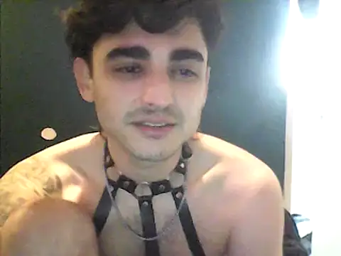 Bezzzzzerr Webcam-Show