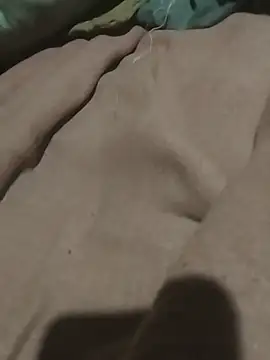 Show modela Dickninja084 na web-kameri