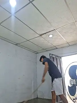 Noscay Adlı Modelin Canlı XXX Sohbeti
