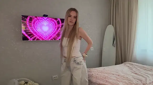 ShannaDiseth's Live XXX Chat