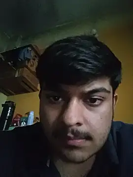 Your_Secret_Guy Adlı Modelin Canlı XXX Sohbeti
