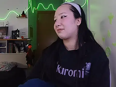 Japabaixinha Chat XXX in diretta