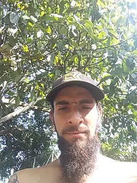 Вебкам-шоу Hairy_mannn2