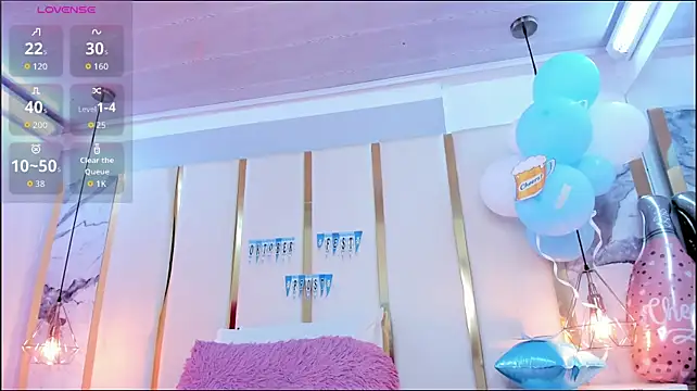 Czat XXX na żywo – KamilaVegga