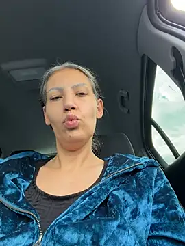 LexxxyDiamond Obrolan Langsung XXX