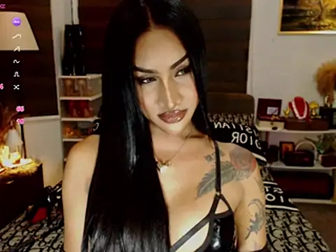 SeductiveVictoria Live XXX Chat
