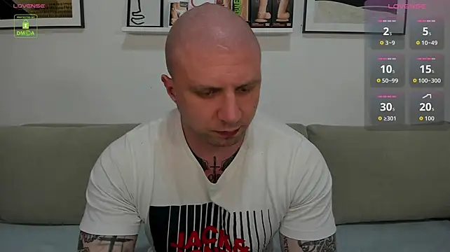 Gerard_Finbarn Live XXX chat