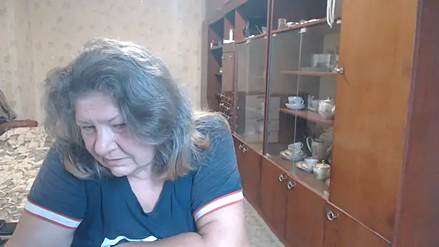 HotLusi – Naživo XXX chat