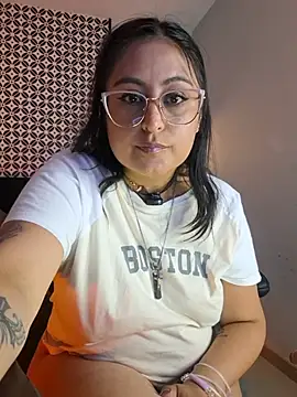 Živý XXX chat Amber_gold_
