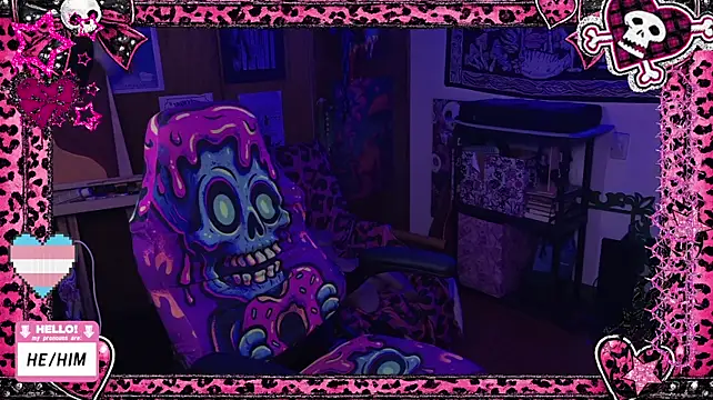 masterkevinftm – Naživo XXX chat